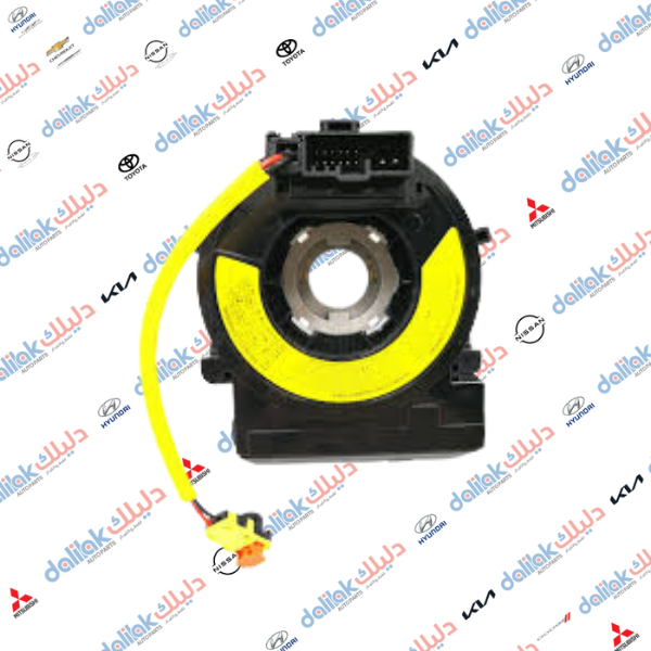 شريط استيرن كيا صول - بنكو محرك 3.0 2016 -HF