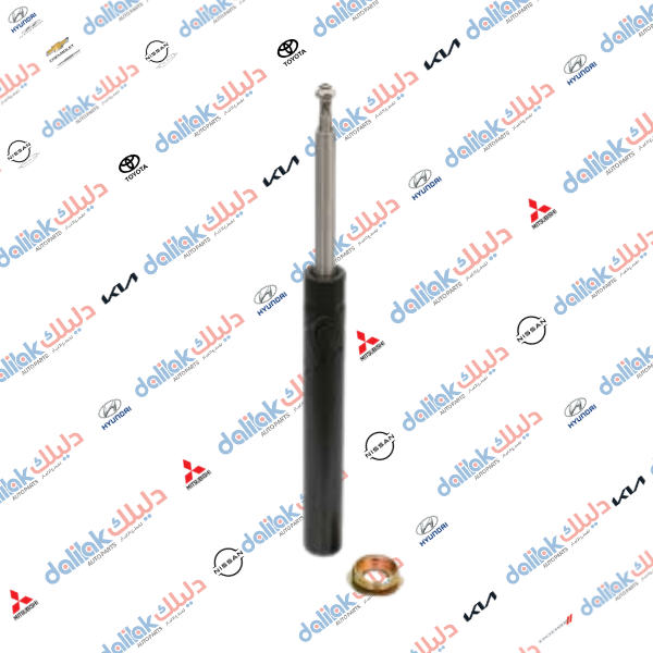 دبل امامي دايو عام -HF