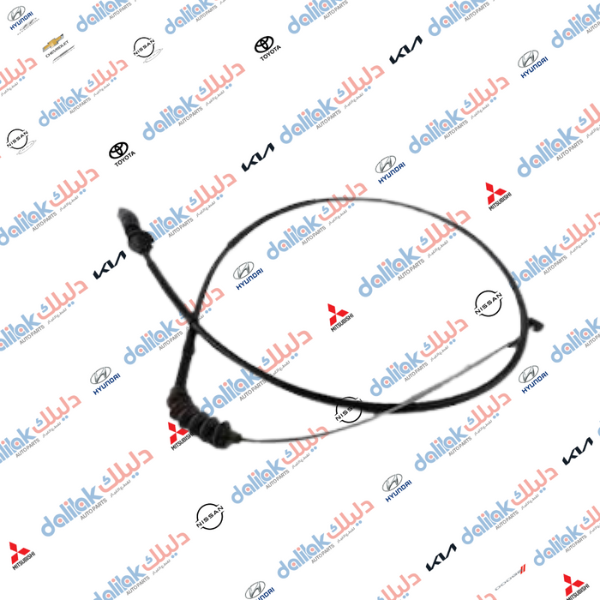 واير سكليتر بيك اب كلنترا 4D31-32