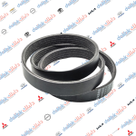 قايش محرك -النترا 6PK1257 كوبي