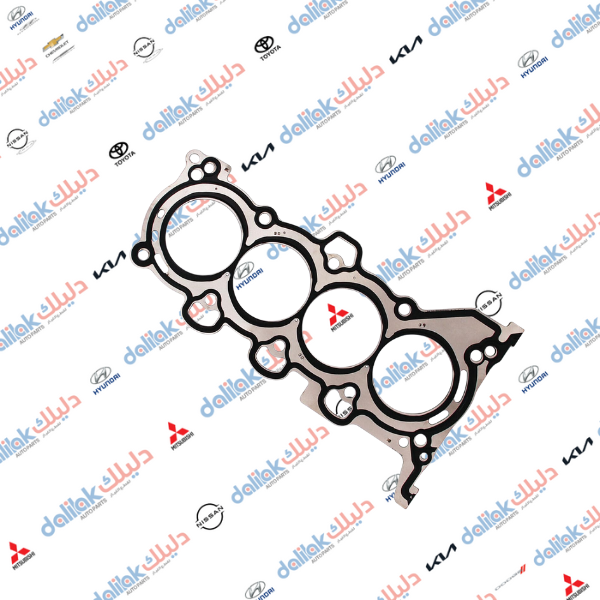 كازكيت النترا -توسان ازبز محرك 2.0 2015 كوري