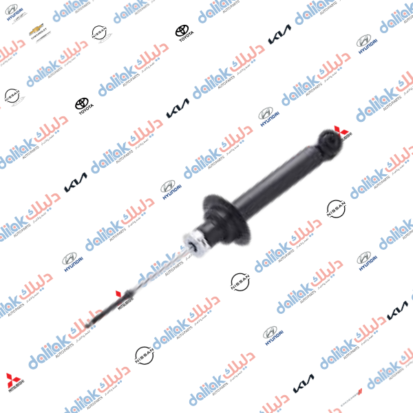 دبل امامي دهن باجيرو 2008-2016 -HF OEM 341251