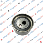 رولة كريدوس 1.8 مسكر