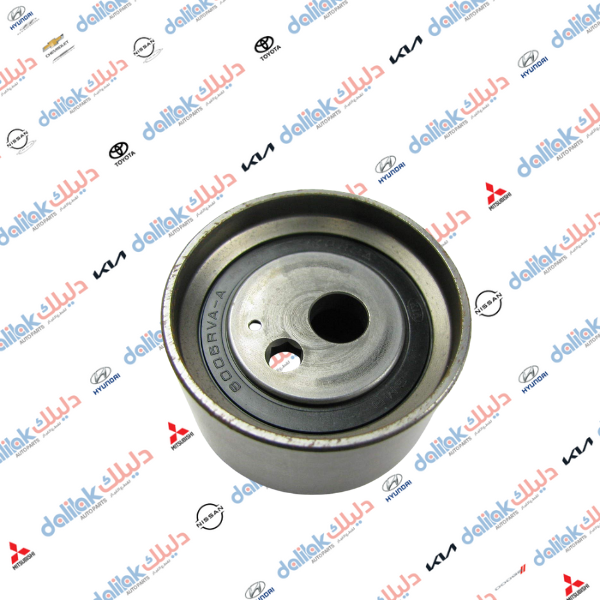 رولة كريدوس 1.8 مسكر