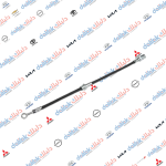 صوندة بريك امامي يسار دايو اوبتر 2010 -GM
