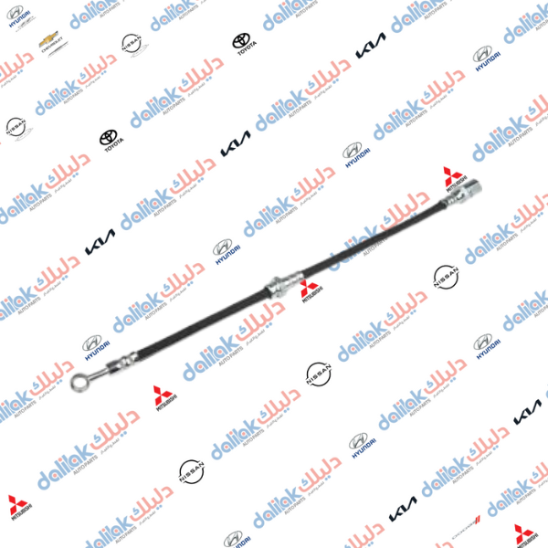 صوندة بريك امامي يسار دايو اوبتر 2010 -GM