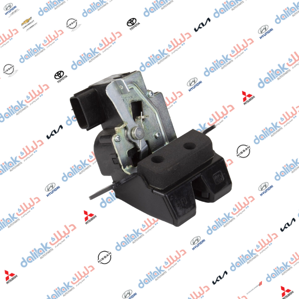 كيلون صندوق كيا سيراتو 2018 كوبي