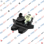 كيلون صندوق كيا اوبتيما 2012-2016 كوبي