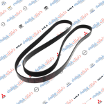 قايش محرك كيا اوبتيما -سوناتا 2.7- 6PK2056 كوري