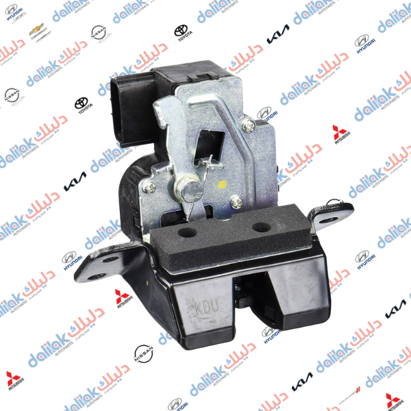 كيلون صندوق توسان 2013-2016 كوبي