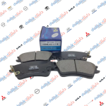 دسك امامي كيا كرنفال 2005 كوري