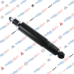 دبل امامي ستاركس -يورفان -HF