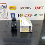 كونترول جام سبكترا -سيراتو 2007 -2009 -HF