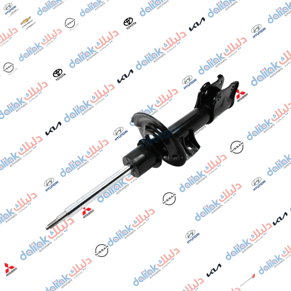 دبل امامي سنتافيا-كيا سورنتو يمين 2014 موبس