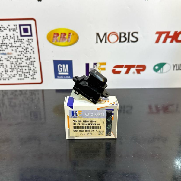 دكمة احادي جام توسان - سبورتج - 2013 -HF