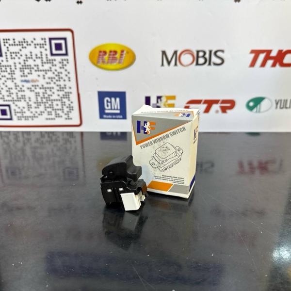 دكمة احادي كورلا 2008-2015 -HF