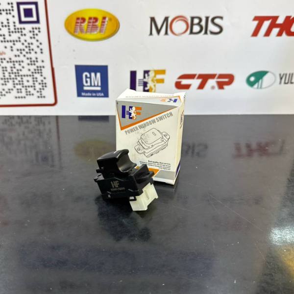 دكمة احادي النترا -افانتا 2008 -HF