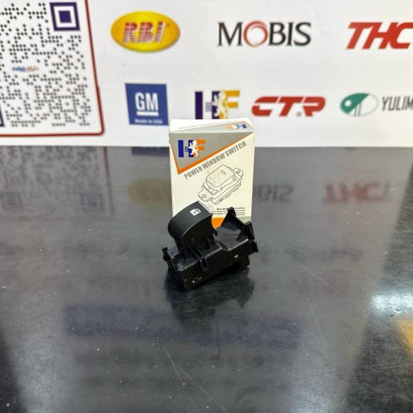 دكمة جام احادي كامري -كورلا - 2018-2021 -HF