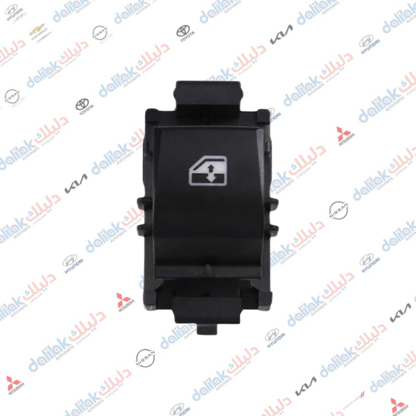 دكمة احادي بيك اب - اوت لاندر - 2016-2022 -HF