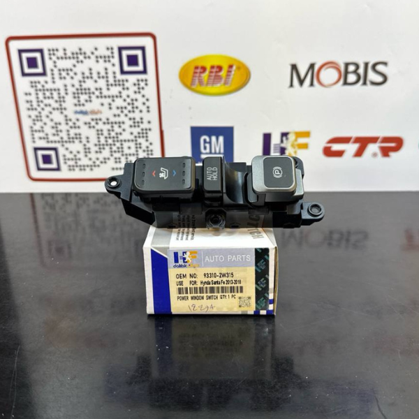 دكمة قفل هند بريك سنتافيا 2016 HF