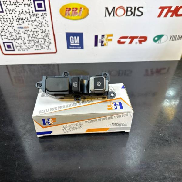 دكمة قفل هند بريك سنتافيا 2018 HF