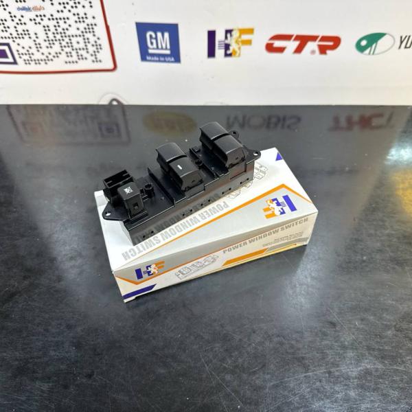 كونترول جام بيك اب 2018- 2023 -HF L200