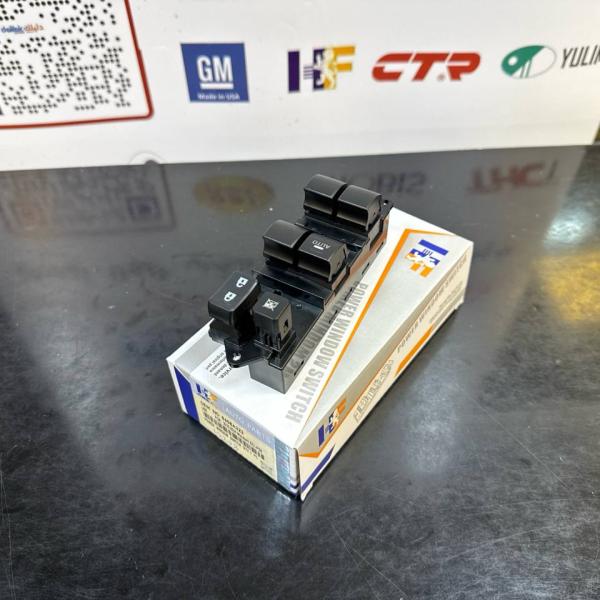 كونترول جام كلبس كروز 2023 -HF