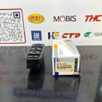 كونترول جام دودج جارجر -C300 2018