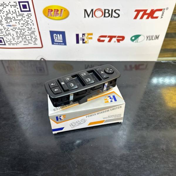 كونترول جام دودج جارجر -C300 2018