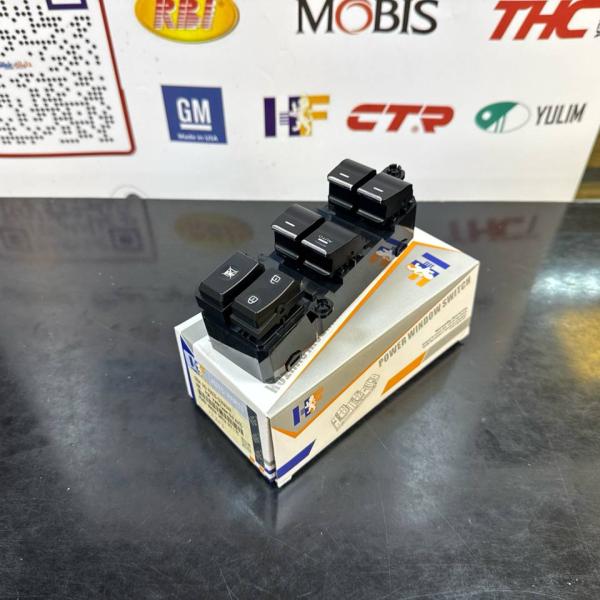 كونترول جام فقط اوت توسان 2017-2018 -HF