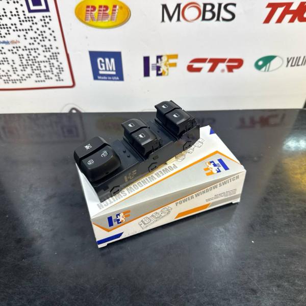 كونترول جام كيا ريو 2017-2021 -HF