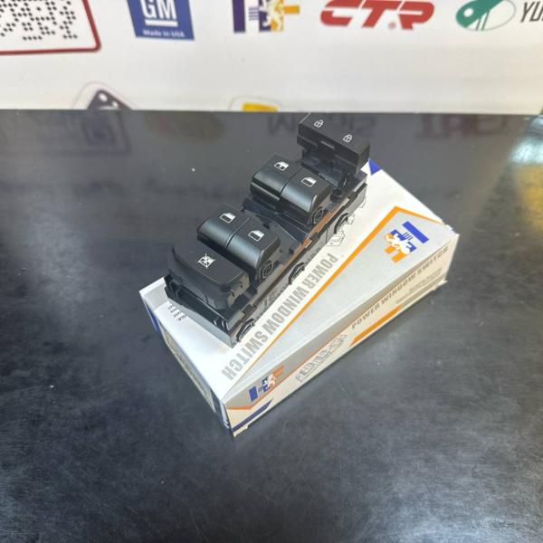 كونترول جام كيا سيراتو 2018-2020 -HF