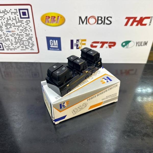 كونترول جام اكسنت 2017-2021 -HF