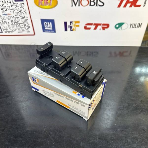 كونترول جام دبل اوت سوناتا 2017-2019 -HF