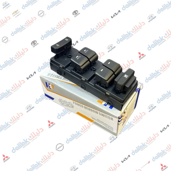 كونترول جام دبل اوت سوناتا 2017-2019 -HF