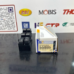 كونترول جام كيا سبورتج 2017 -2020 -HF