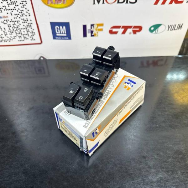 كونترول جام كيا سبورتج 2017 -2020 -HF