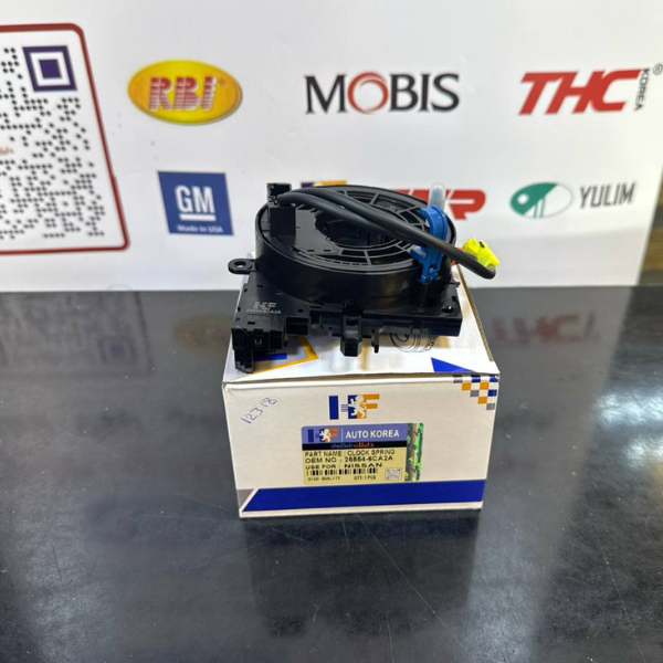 شريط استيرن نيسان لتيما -مكسما 2020-2024-HF