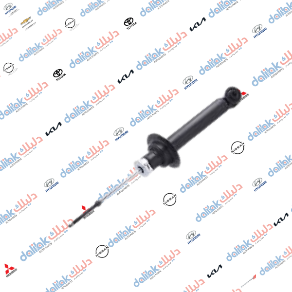 دبل امامي غاز باجيرو 2008-2016 HF  OEM 341251AS