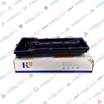 قبق ولفات فلاونزا -هايس محرك 2TR-HF