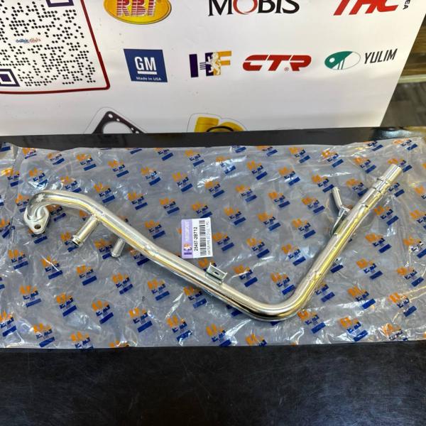 بوري هيتر النترا -سيراتو -اكسنت 1.6 2020 -HF