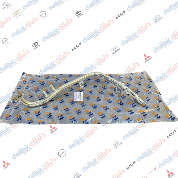 بوري هيتر النترا -سيراتو -اكسنت 1.6 2020 -HF