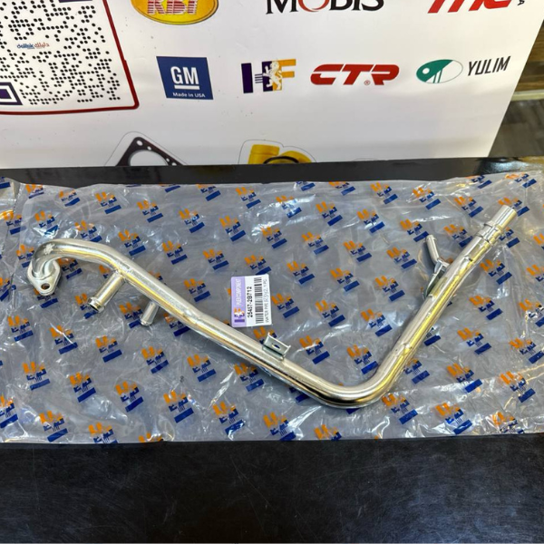 بوري هيتر النترا -سيراتو -اكسنت 1.6 2020 -HF