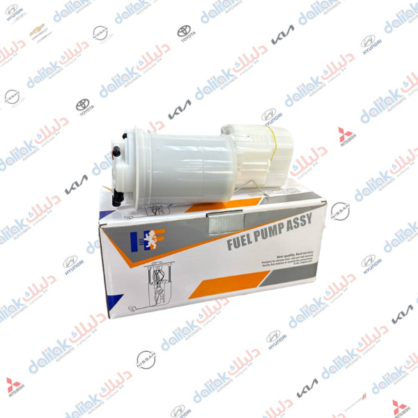 فيت بم كامل كورلا خليجي 1ZR-3ZZ-3ZR 2014-2010