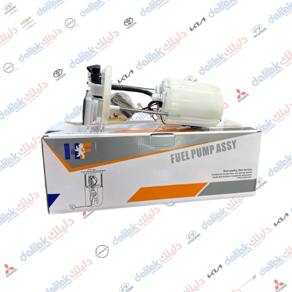 فيت بم كامل سورنتو -سنتافيا 2019 -HF