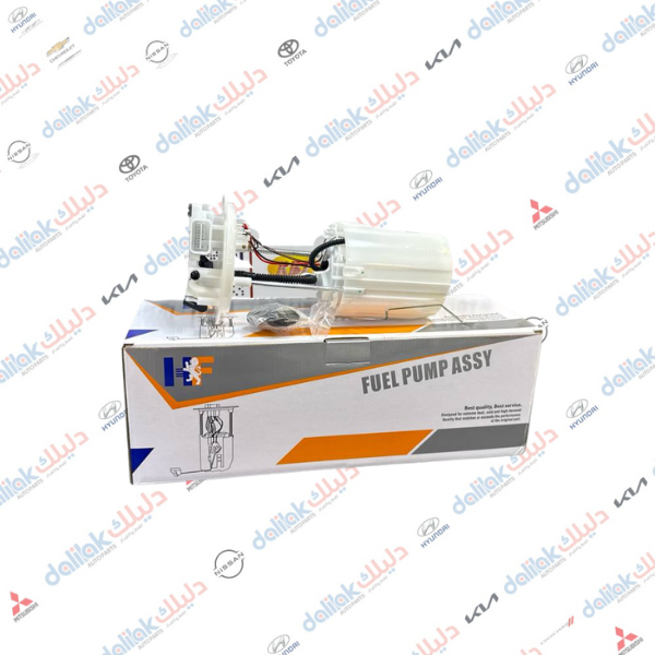 فيت بم كامل سورنتو -سنتافيا 2023 -HF