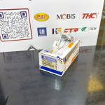 طوافة بانزين نيسان فيرسا 2019-2023 -HF