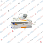 طوافة بانزين برادو لكزز 3 بوري 2011-2018-HF