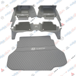 ارضيات 5 قطع مع كاربد مع الدوسة النترا 2025-2017