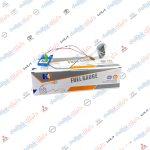 طوافة بانزين سبورتج -توسان 2022-HF